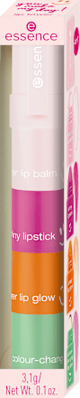 Lippenstift Lip Tower You Make My Day! 01 I'll Stick With You Forever essence