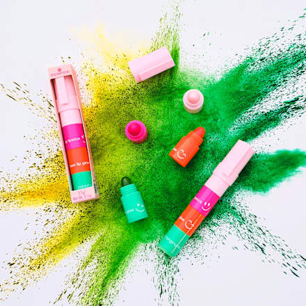 Lippenstift Lip Tower You Make My Day! 01 I'll Stick With You Forever essence