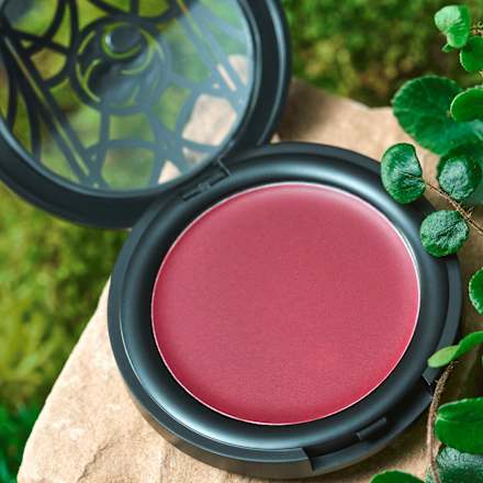 Blush Cream Mystic Forest C01 Purple Touch CATRICE