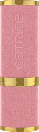 Lippenstift Festive Treasures Hydrating Shine C01 Merry Kissmas! CATRICE