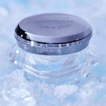 Highlighter Arctic Illusion Face Glaze C01 Crystallize CATRICE