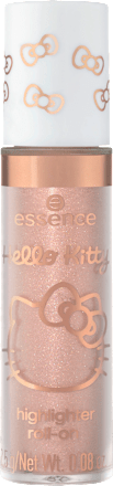 Highlighter Hello Kitty Roll-On 01 Spread The Sunshine essence