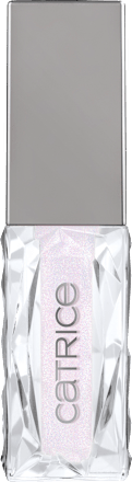 Lipgloss Arctic Illusion Plumping Effect C01 Icegazing CATRICE