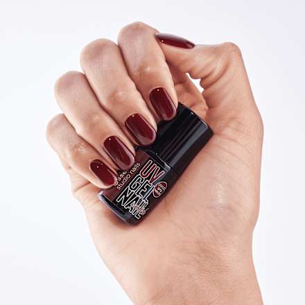 UV Nagellack Studio Nails UV Gel Nail 107 Oh La La Love essence