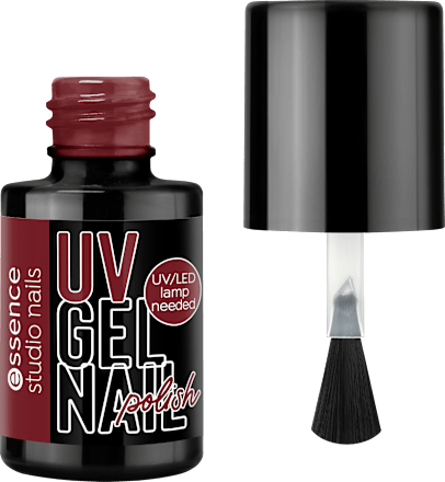 UV Nagellack Studio Nails UV Gel Nail 107 Oh La La Love essence