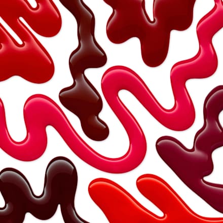 UV Nagellack Studio Nails UV Gel Nail 107 Oh La La Love essence