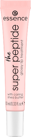 Балсам за устни с пептиди Nr.01 Peptacular! essence