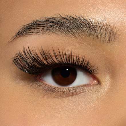 Künstliche Wimpern Cateyes 02 Cattitude (1 Paar) essence