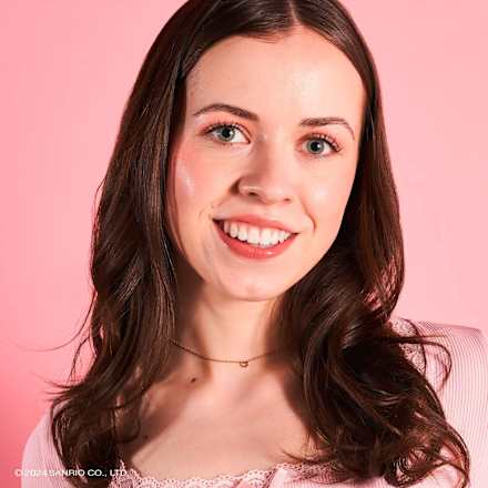 Lipgloss Hello Kitty Glowing 01 Today Just Got Cuter! essence