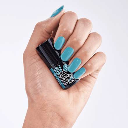 UV Nagellack Studio Nails UV Gel Nail 110 Blah.Blah.Blah essence