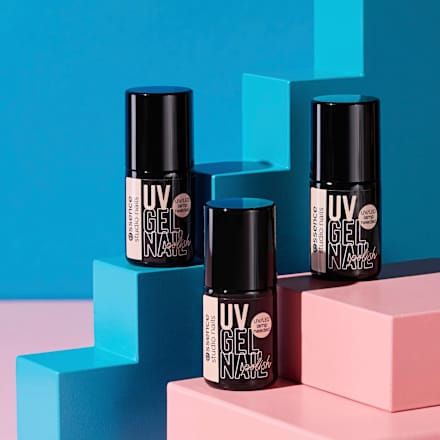 UV Nagellack Studio Nails UV Gel Nail 102 Bloomin' Ballerina essence