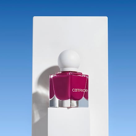 Nagellack Summer Obsessed C02 Catching Sunsets CATRICE