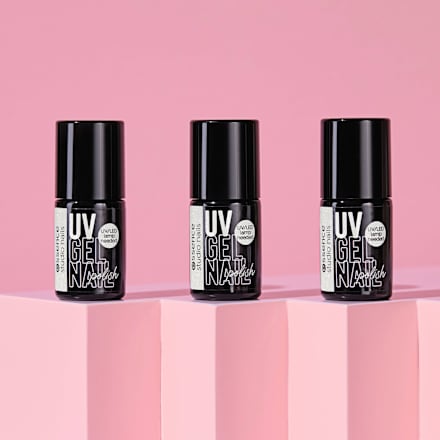 UV Nagellack Studio Nails  202 My Sparkling Thing essence