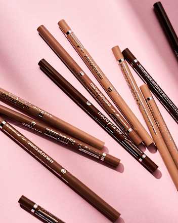 Augenbrauenstift Micro Precise 06 Auburn essence