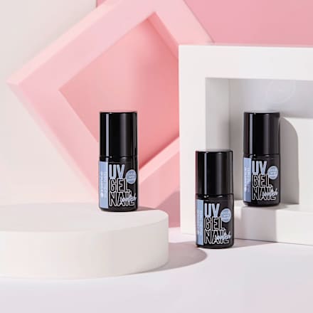 UV Nagellack Studio Nails 201 Sea You Later essence