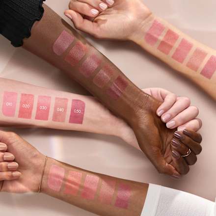 Fard de obraz lichid 010 Pink Feelings CATRICE