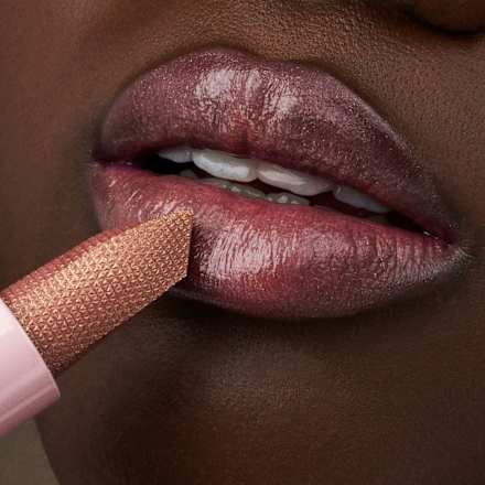 Balzam na pery Drunk'n Diamonds Plumping - 040 A Girl's Best Friend CATRICE
