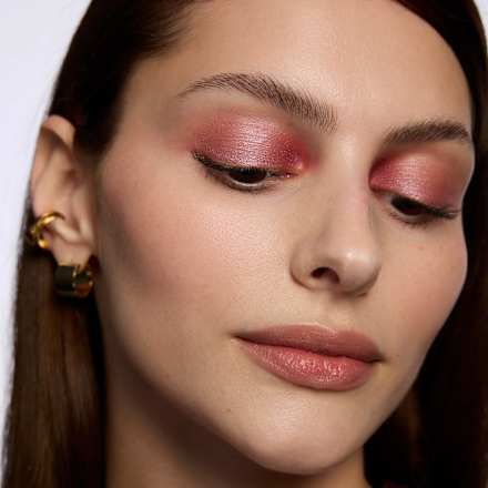 Lidschatten Stift Aloe Vera 050 Ballet Pink CATRICE