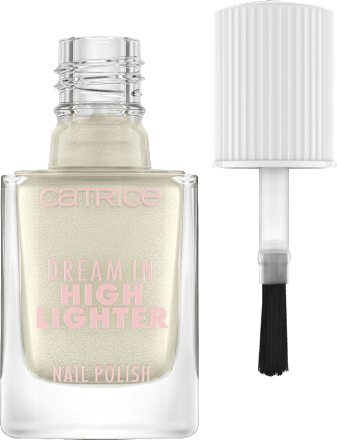 DREAM IN HIGHLIGHTER lak za nokte - 070 Go With The Glow CATRICE