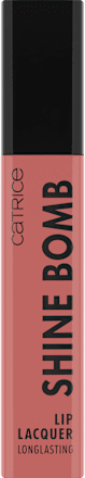 Shine Bomb ruj 030 Sweet Talker CATRICE