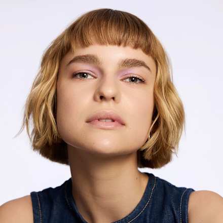 Lidschatten Stift Aloe Vera 070 Satin Lilac CATRICE