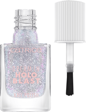 DREAM IN HOLO BLAST  lak za nokte- 060 Prism Universe CATRICE