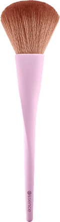 Pensulă pentru aplicarea pudrei 01 Powdered perfection essence