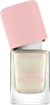 DREAM IN HIGHLIGHTER lak za nokte - 070 Go With The Glow CATRICE