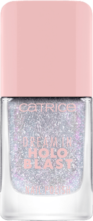 DREAM IN HOLO BLAST  lak za nokte- 060 Prism Universe CATRICE