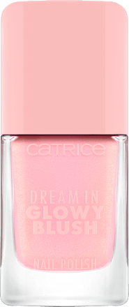 DREAM IN GLOWY BLUSH lak za nokte - 080 Rose Side Of Life CATRICE