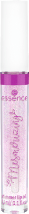 Olejek do ust so mesmerizing shimmer lip oil 01 essence