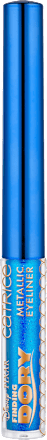 Eyeliner Metallic Disney Pixar Finding Dory 010 Blue Lagoon CATRICE