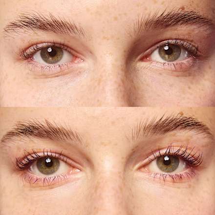 HARLEY QUINN maskara - 01 Purple essence