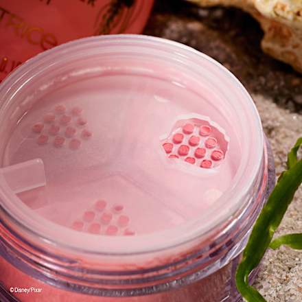 Blush Disney Pixar Finding Dory 020 Coral Charm CATRICE