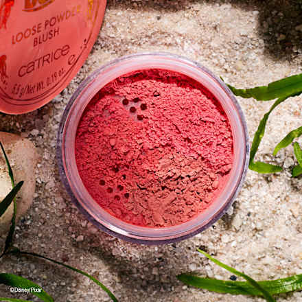 Blush Disney Pixar Finding Dory 020 Coral Charm CATRICE