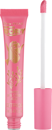 Lippen- & Wangenfarbe Disney Pixar Finding Dory 010 Dory's Daydream CATRICE