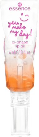 Lippenöl Bi-Phase You Make My Day! 01 You're My Shining Star essence