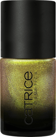 Nagellack Mystic Forest C03 Woodland Magic CATRICE