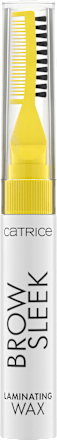 Augenbrauen Wachs Brow Sleek Laminating CATRICE
