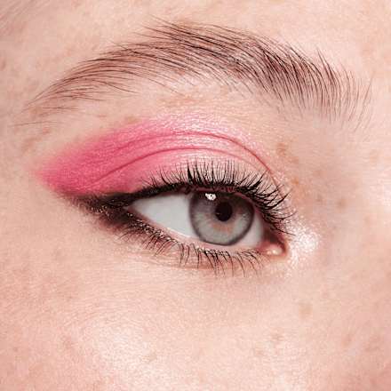 Lidschatten Palette The Soft Peony CATRICE