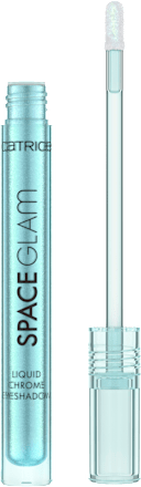 Space Glam fard de pleoape lichid 010 Milky Way CATRICE