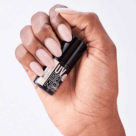 UV Nagellack Studio Nails UV Gel Nail 102 Bloomin' Ballerina essence