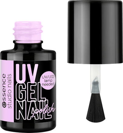 UV Nagellack Studio Nails UV Gel Nail 103 Lavender And Ever essence