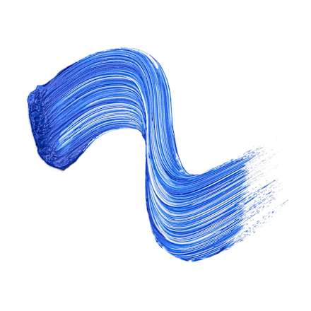 Modra maskara I Love Extreme  essence