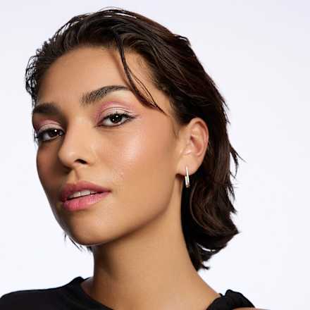 Lidschatten Palette The Soft Peony CATRICE