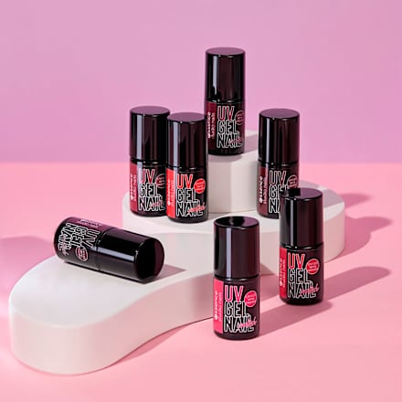 UV Nagellack Studio Nails UV Gel Nail 107 Oh La La Love essence