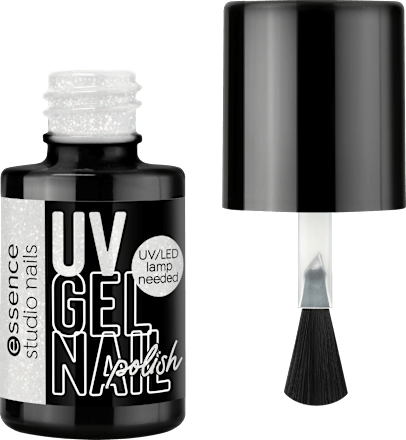 UV Nagellack Studio Nails  202 My Sparkling Thing essence