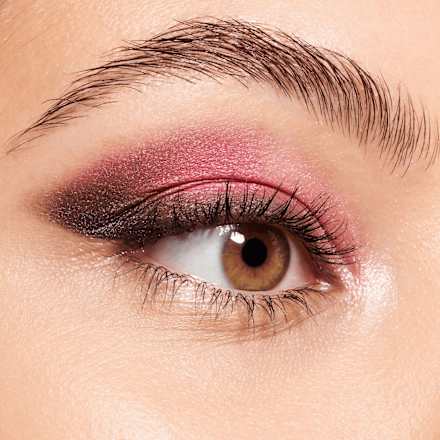 Lidschatten Palette The Soft Peony CATRICE