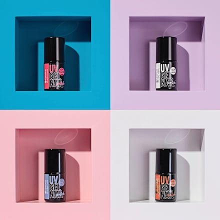 UV Nagellack Studio Nails 201 Sea You Later essence