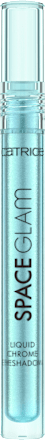Space Glam fard de pleoape lichid 010 Milky Way CATRICE